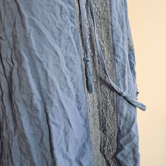 Ariat Boho Blouse - Picture 4 of 7